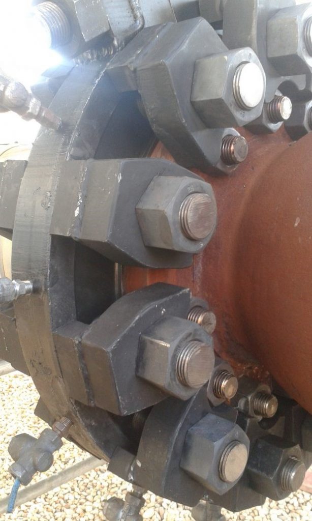 GASKETS Leaks Victor's ONLINE LEAK SEALING UNDER PRESSURE LEAK