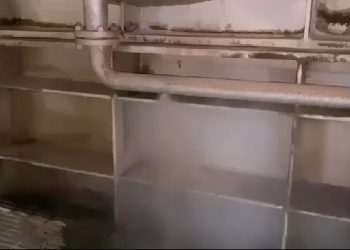 LEAK SEALING | ALEXANDRIA | EGYPT